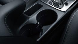 Mazda CX-5 Facelifting (2015) - schowek na kubki