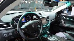 New York International Auto Show 2015 - inne zdjęcie