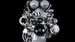 Alfa Romeo 4C (2013) - silnik solo
