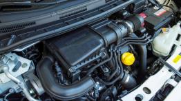 Nissan Note II 1.5 dCi (2013) - silnik