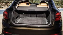 BMW X6 II xDrive50i (2015) - bagażnik