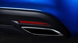 Chrysler 200S (2015) - rura wydechowa