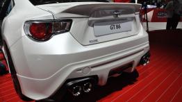 Paris Motor Show 2012 - auta seryjne (cz. 2)