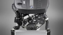 BMW Seria 5 F11 - silnik solo