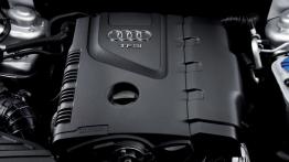 Audi A4 Allroad - silnik
