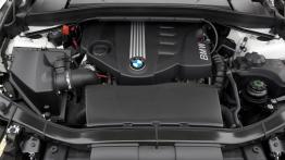 BMW X1 - silnik