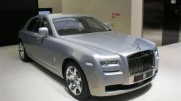  Paryż 2010 - nowości