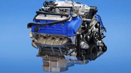 Ford Mustang Shelby GT500 Coupe 2013 - silnik solo