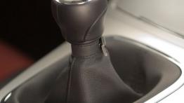 Hyundai Genesis Coupe - skrzynia biegów