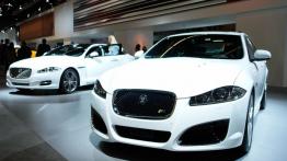 Frankfurt Motor Show 2011 na żywo - auta seryjne cz. 2 - inne zdjęcie