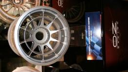 Essen Motor Show 2011