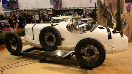 Essen Motor Show 2011 - auta klasyczne