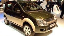  Genewa 2006 - relacja I