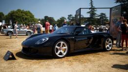 70-lecie Porsche podczas Goodwood Festival of Speed