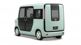 Tokyo Motor Show 2017 – jakie modele zaprezentowali producenci?