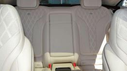 &quot;Stary&quot; salon, nowa jakość