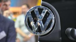 Volkswagen Crafter – dostarczane z Polski