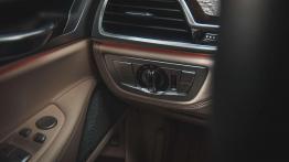 BMW 730ld xDrive - definicja nowoczesnego