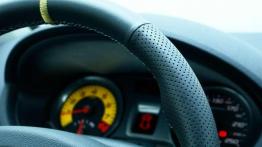 "Męska rzecz" - Renault Clio