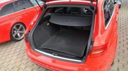 Audi Sportscar Experience - deszczowe szaleństwo w Poznaniu