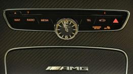 Mercedes-AMG C63 Coupe Edition 1 – galeria redakcyjna