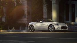 Mazda MX-5 IV (2015) - prawy bok