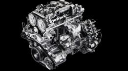 Alfa Romeo 4C (2013) - silnik solo