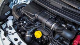 Nissan Note II 1.5 dCi (2013) - silnik