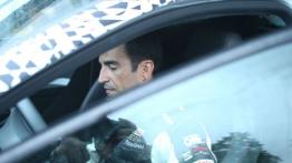 Seat Leon III SC Cupra (2014) - testowanie auta