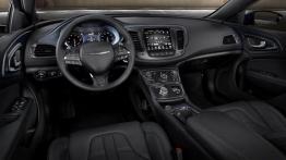 Chrysler 200S (2015) - pełny panel przedni