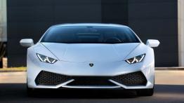 Lamborghini Huracan LP 610-4 (2014) - widok z przodu
