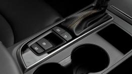 Hyundai Sonata YF Facelifting Sport 2.0T (2015) - tunel środkowy między fotelami