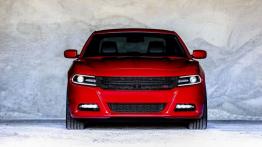 Dodge Charger Facelifting (2015) - widok z przodu