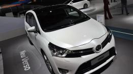 Paris Motor Show 2012 - auta seryjne (cz. 2)