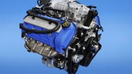 Ford Mustang Shelby GT500 Coupe 2013 - silnik solo