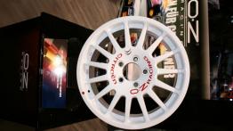 Essen Motor Show 2011