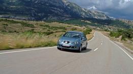 Seat Toledo III - widok z przodu