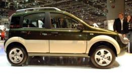  Genewa 2006 - relacja I