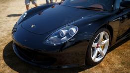 70-lecie Porsche podczas Goodwood Festival of Speed