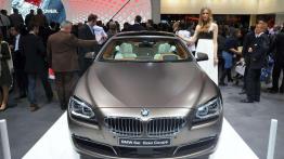 Geneva International Motor Show 2012