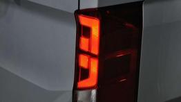 Volkswagen Crafter – dostarczane z Polski