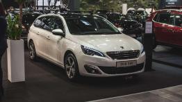 Poznań Motor Show 2016 - nasza relacja