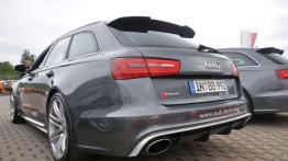 Audi Sportscar Experience - deszczowe szaleństwo w Poznaniu