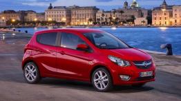 Motoryzacyjne nowości 2015 od O do V