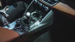 Geneva International Motor Show 2016 - auta seryjne (cz.1)