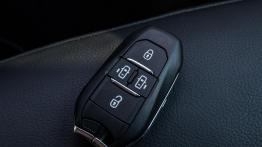 Peugeot Traveller Business VIP Long - galeria redakcyjna