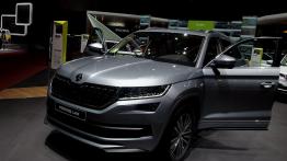 Geneva International Motor Show 2018 - premiery