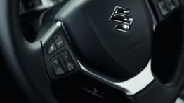 Suzuki Vitara 2015 - kierownica