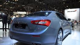 New York International Auto Show 2015 - inne zdjęcie