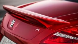 Peugeot RCZ R (2013) - spoiler